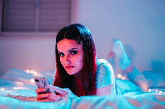 עדי אולמנסקי // צילום: ליאור אלון